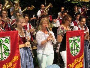 Musikverein Batzenhofen Gartenfest 2016 (26)